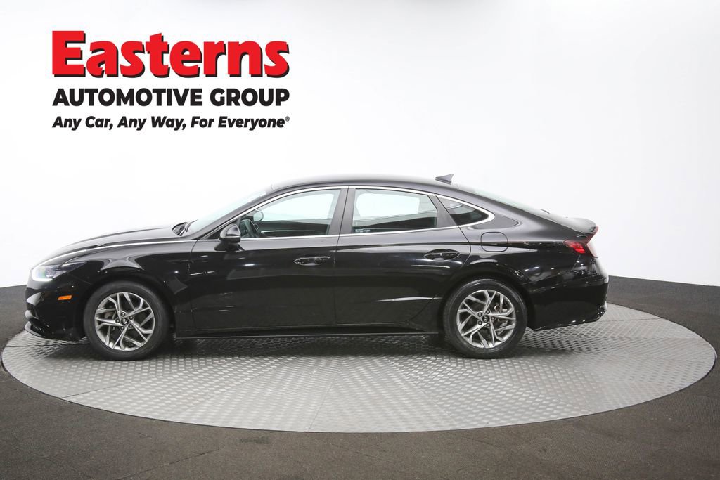 Used 2021 Hyundai Sonata SEL image 60