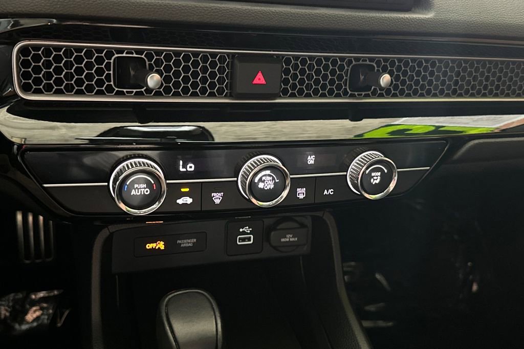 Used 2023 Honda Civic Sport image 24