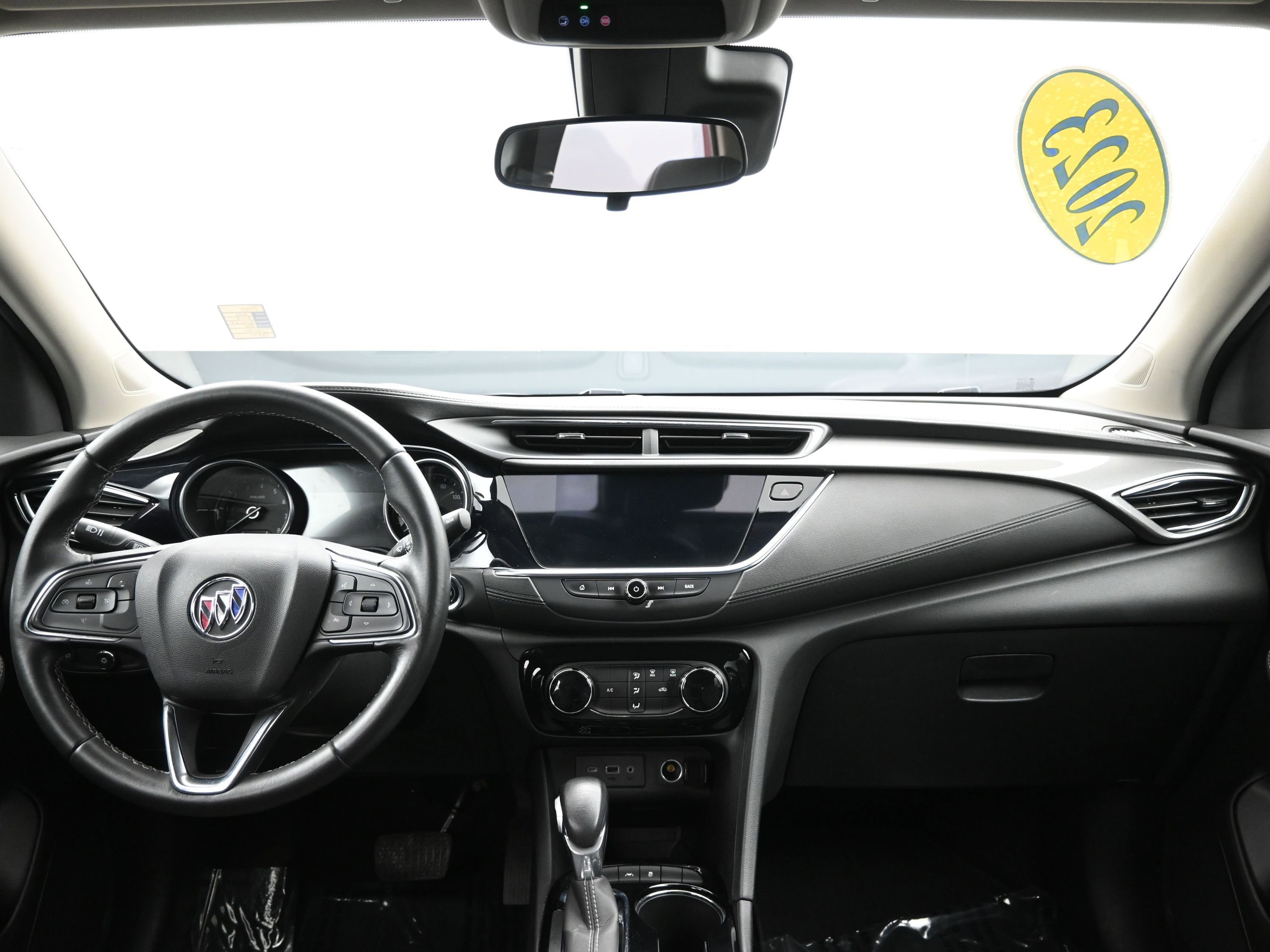 Used 2023 Buick Encore GX Preferred image 21