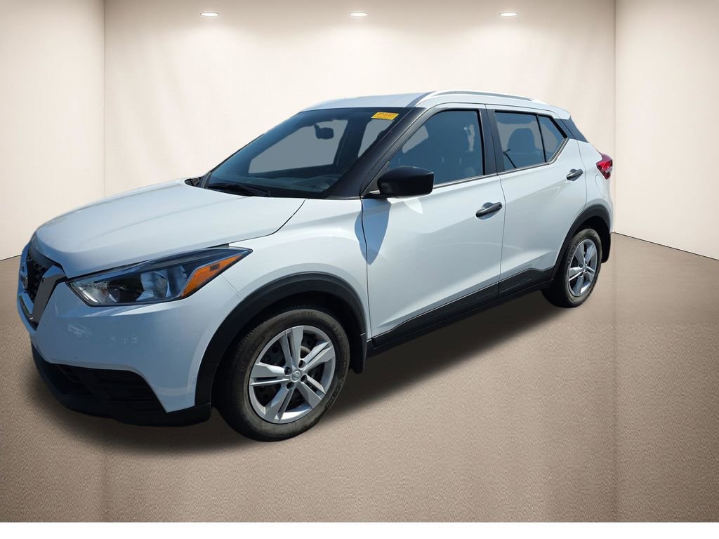 Used 2018 Nissan Kicks S FWD image 13