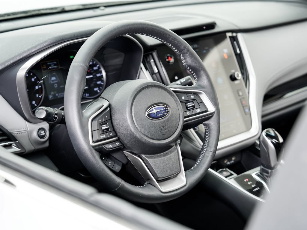 Used 2020 Subaru Outback Limited w/ Popular Package #2 image 9