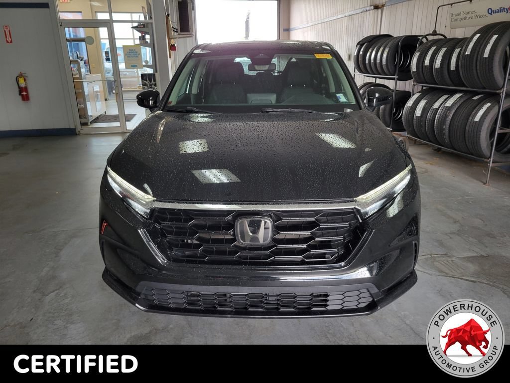 Used 2023 Honda CR-V EX image 9