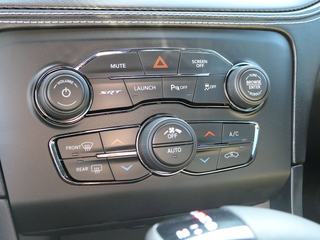 Used 2023 Dodge Charger SRT Hellcat image 19