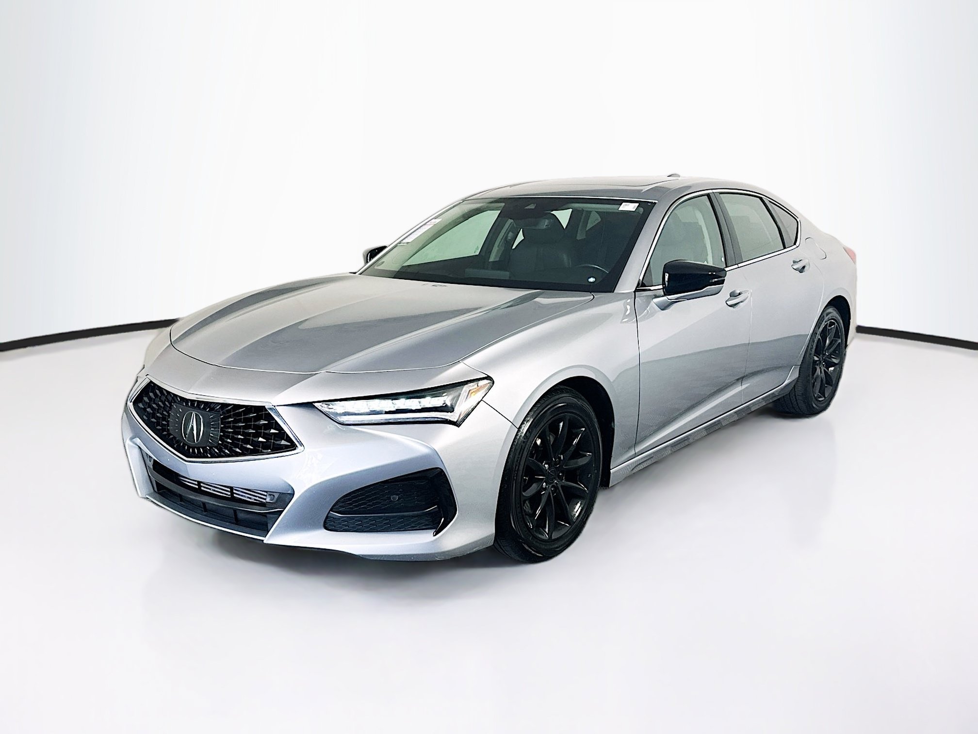 Used 2023 Acura TLX FWD image 7