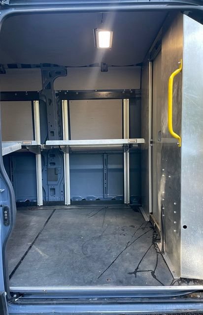 Used 2020 RAM ProMaster 3500 FWD image 22