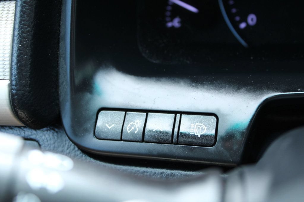 Used 2014 Lexus LS 460 w/ F Sport Package RWD image 13