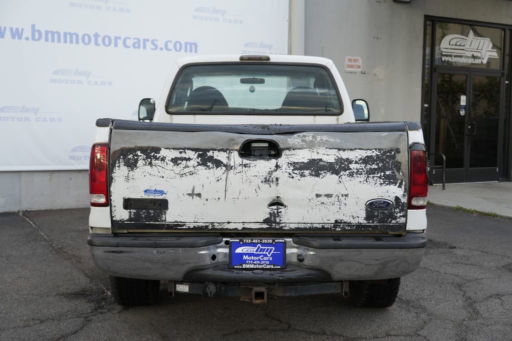 Used 2007 Ford F350 XL RWD image 6