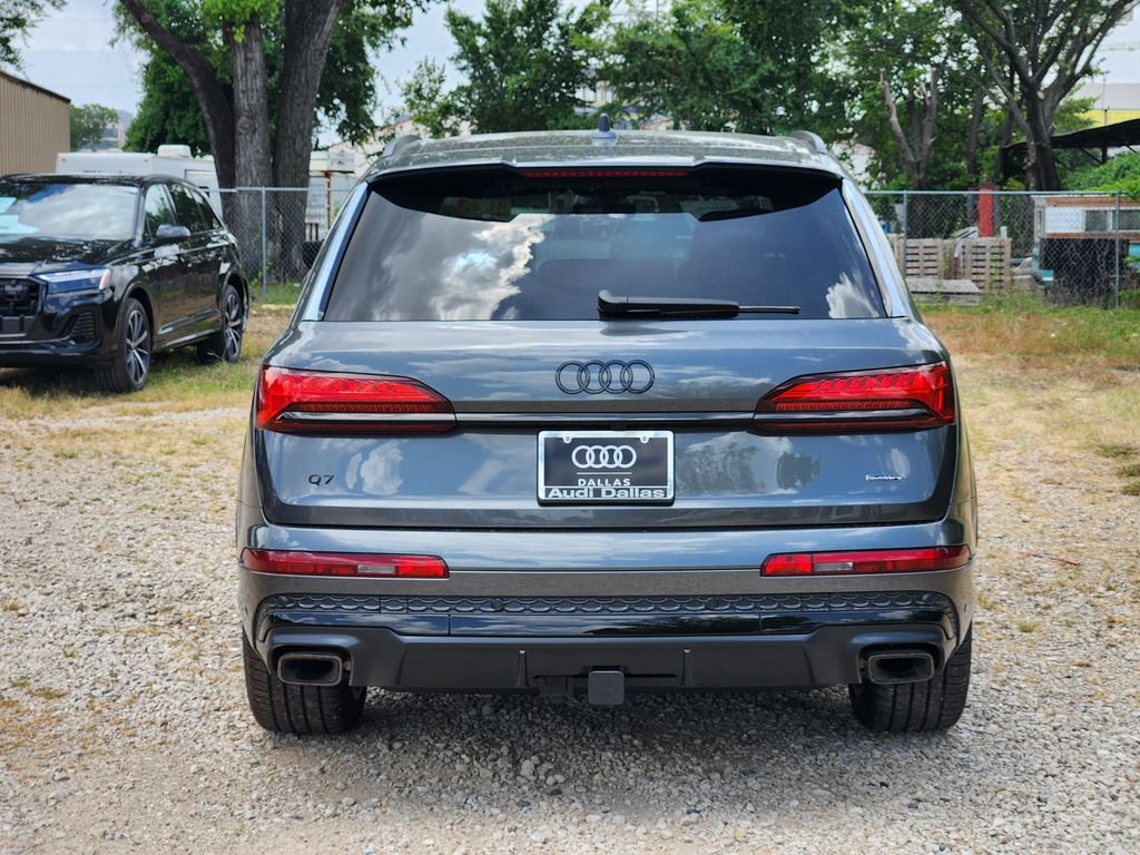 New 2026 Audi Q7 Premium Plus AWD/4WD image 9