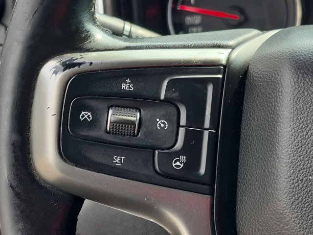 Used 2019 Chevrolet Silverado 1500 LT w/ All-Star Edition AWD/4WD image 19