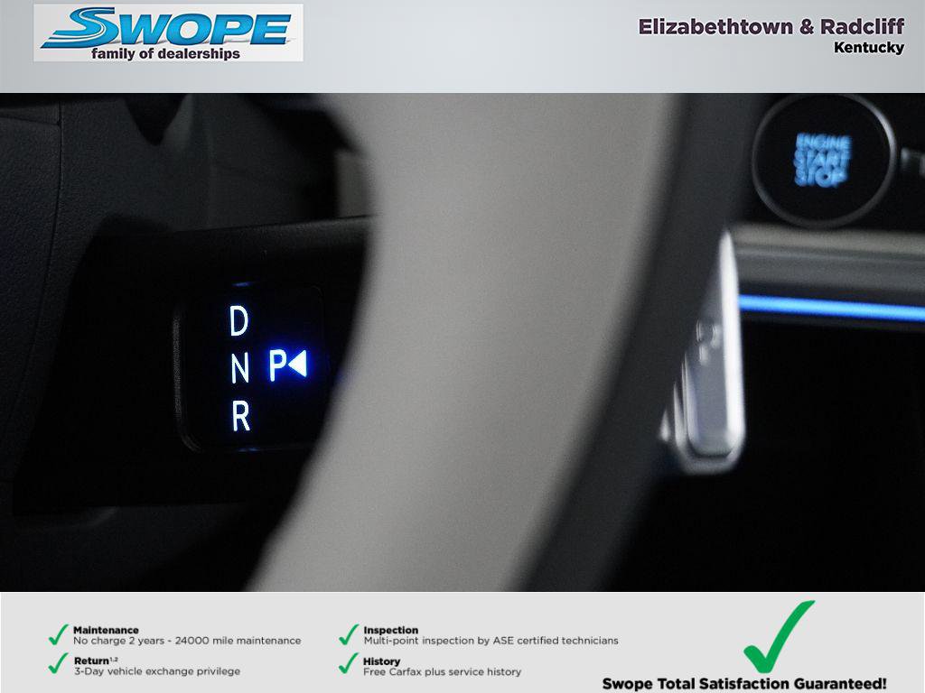 New 2026 Hyundai Santa Fe Calligraphy image 18