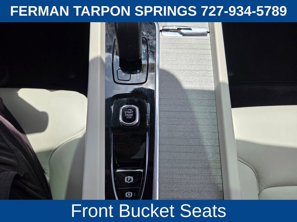 Certified 2024 Volvo S60 B5 Plus image 28