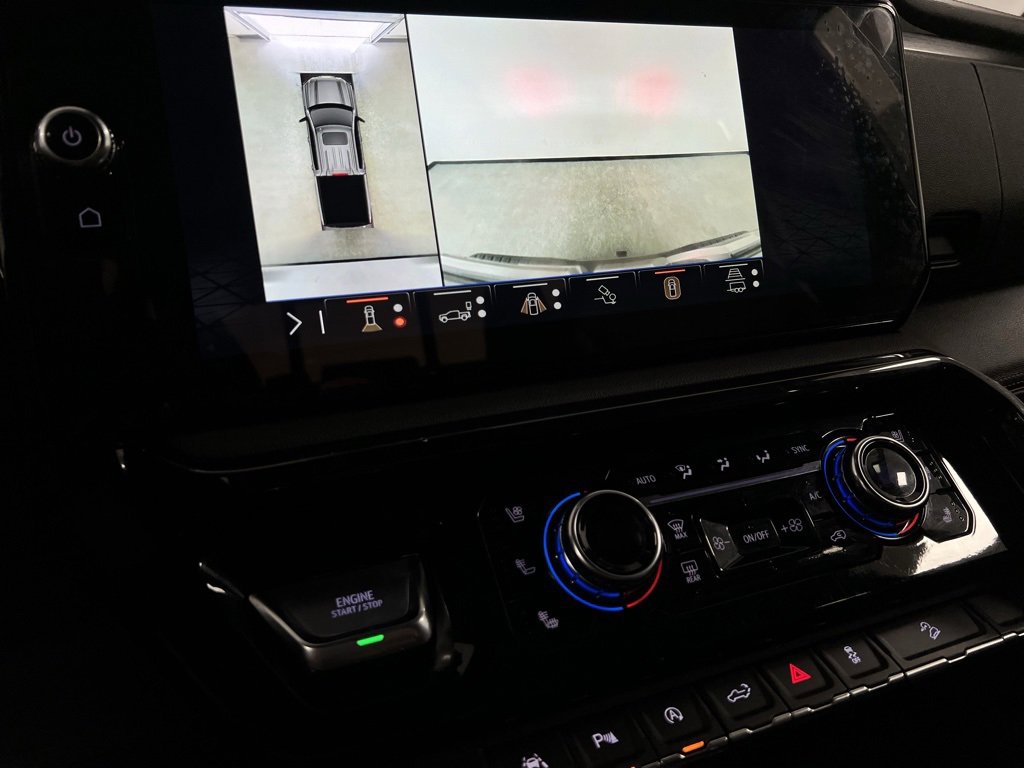 Used 2024 GMC Sierra 1500 AT4 image 44