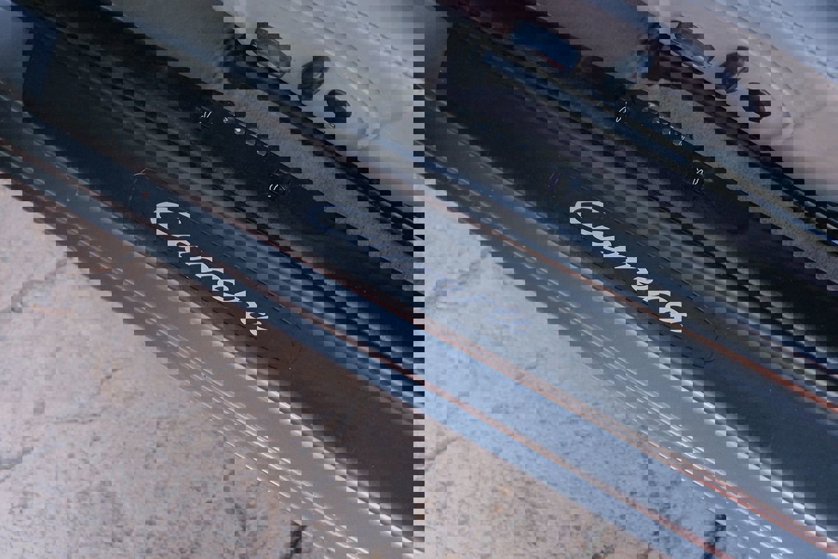 Used 2002 Porsche 911 GT3 RS image 39