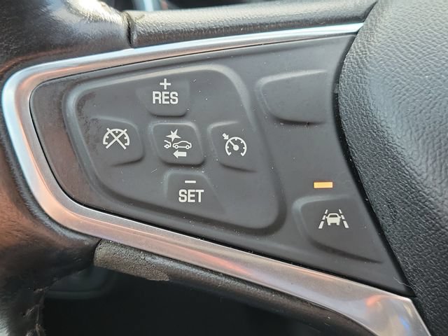 Used 2020 Chevrolet Equinox LT FWD image 10