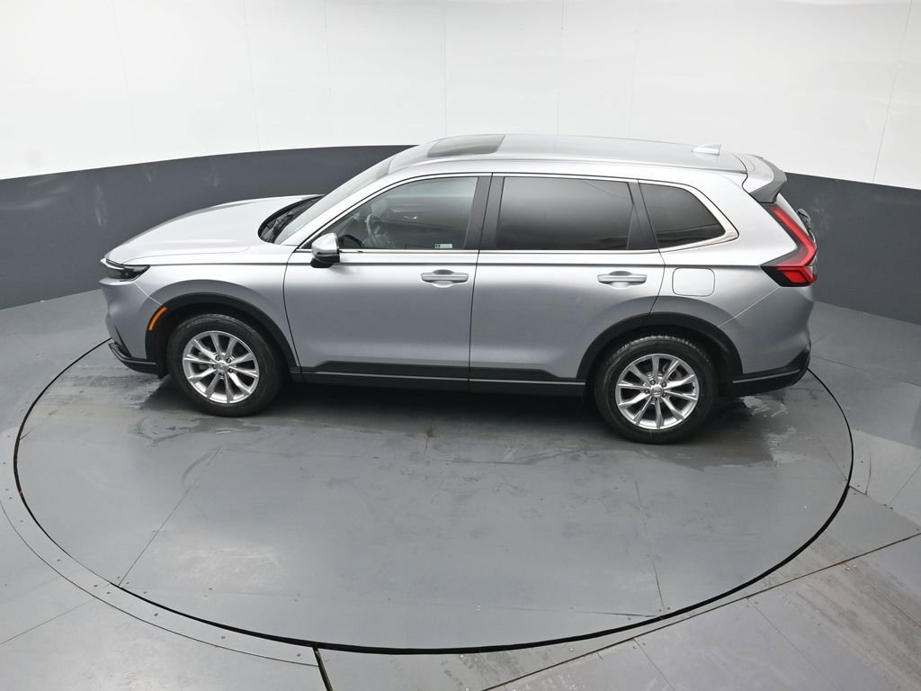 Used 2023 Honda CR-V EX-L image 41