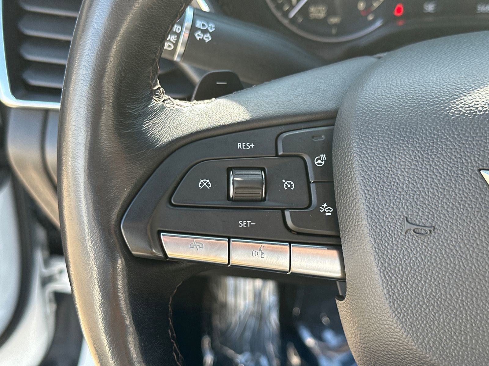 Used 2023 Cadillac CT5 Premium Luxury w/ Climate Package image 26