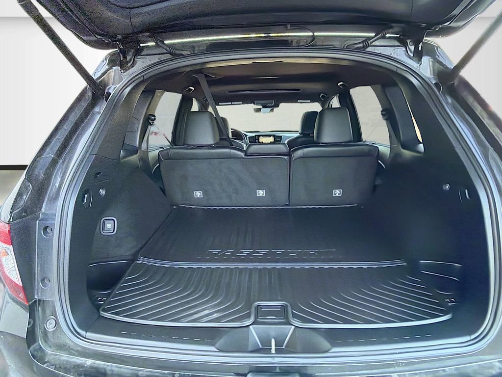 Used 2023 Honda Passport TrailSport image 27