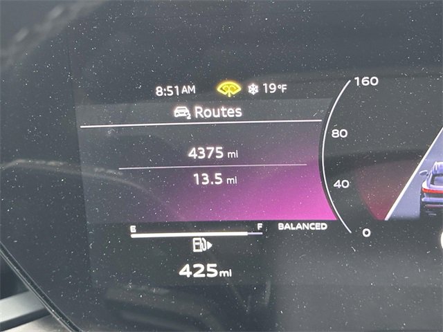 Certified 2025 Audi Q5 Premium Plus w/ Premium Plus image 24