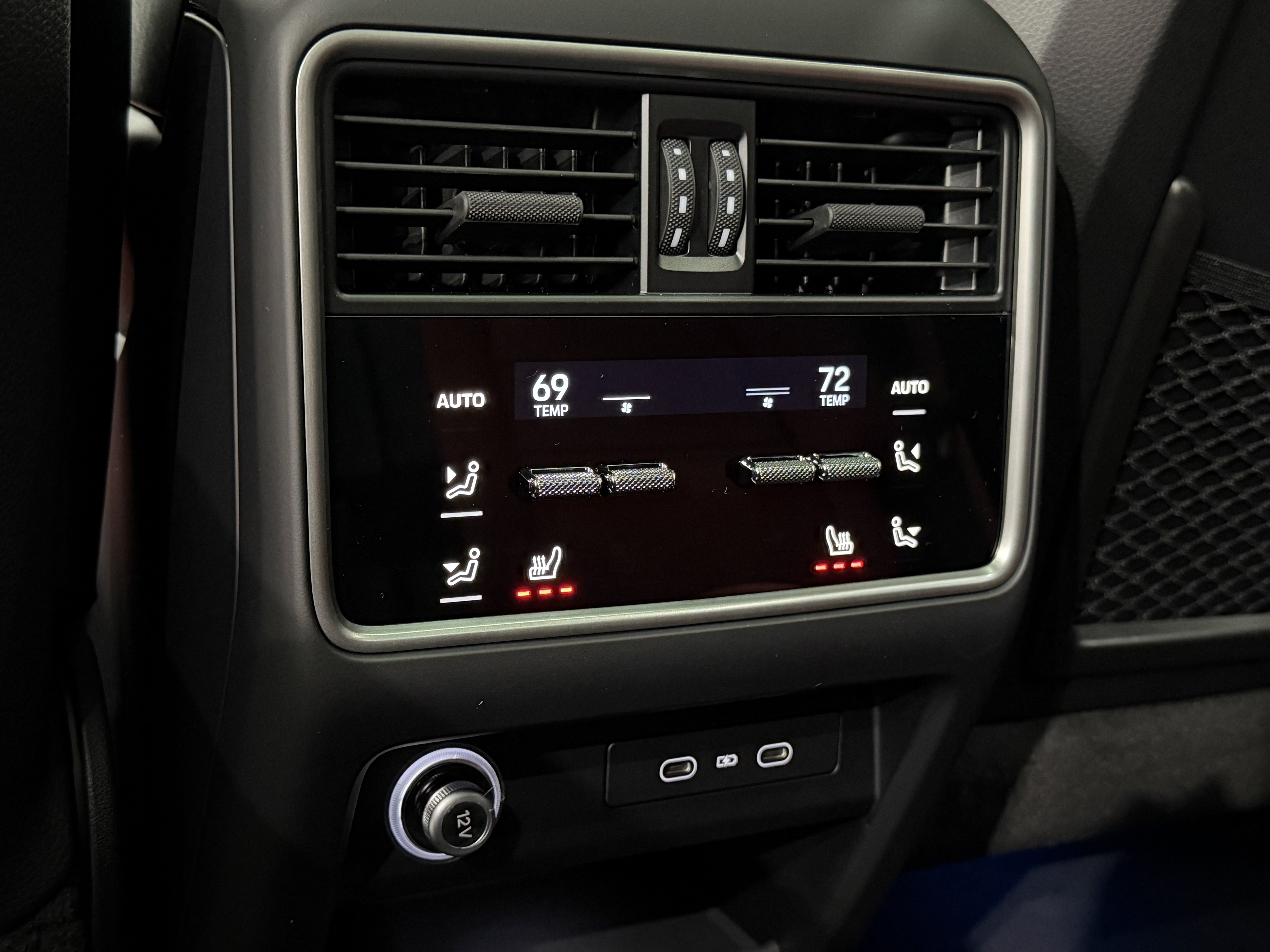 New 2026 Porsche Cayenne AWD/4WD image 22
