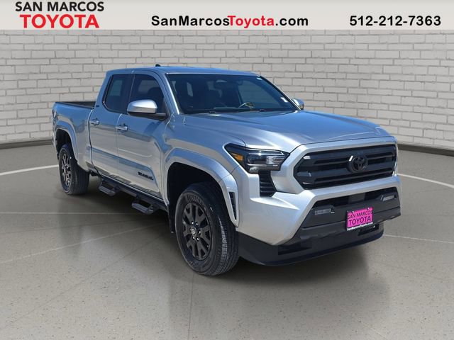 Used 2024 Toyota Tacoma SR5 image 3