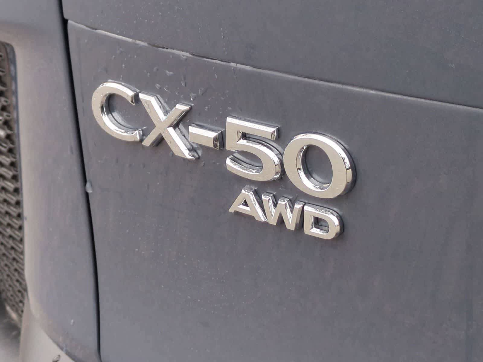 New 2026 MAZDA CX-50 AWD 2.5 Hybrid w/ Weather Package image 12