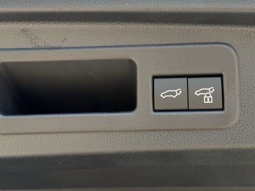 New 2026 Toyota 4Runner Trailhunter AWD/4WD image 37