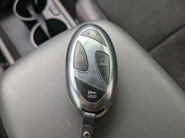 Certified 2025 Hyundai Kona N Line S AWD/4WD image 33
