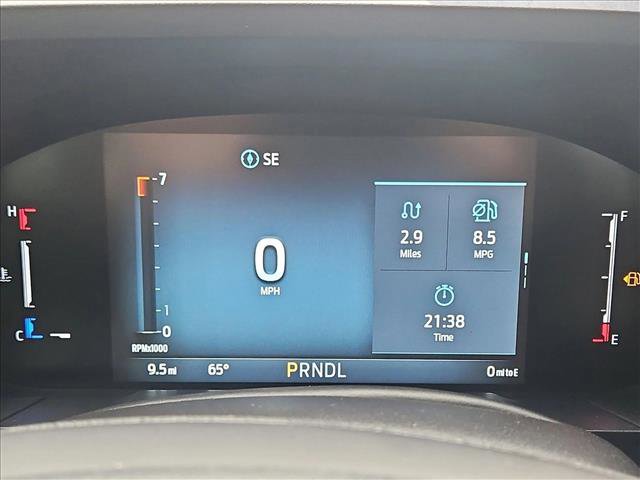 New 2026 Ford Maverick XL image 11