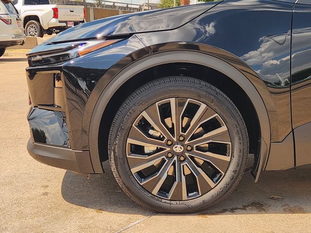 New 2026 Toyota C-HR AWD/4WD image 5