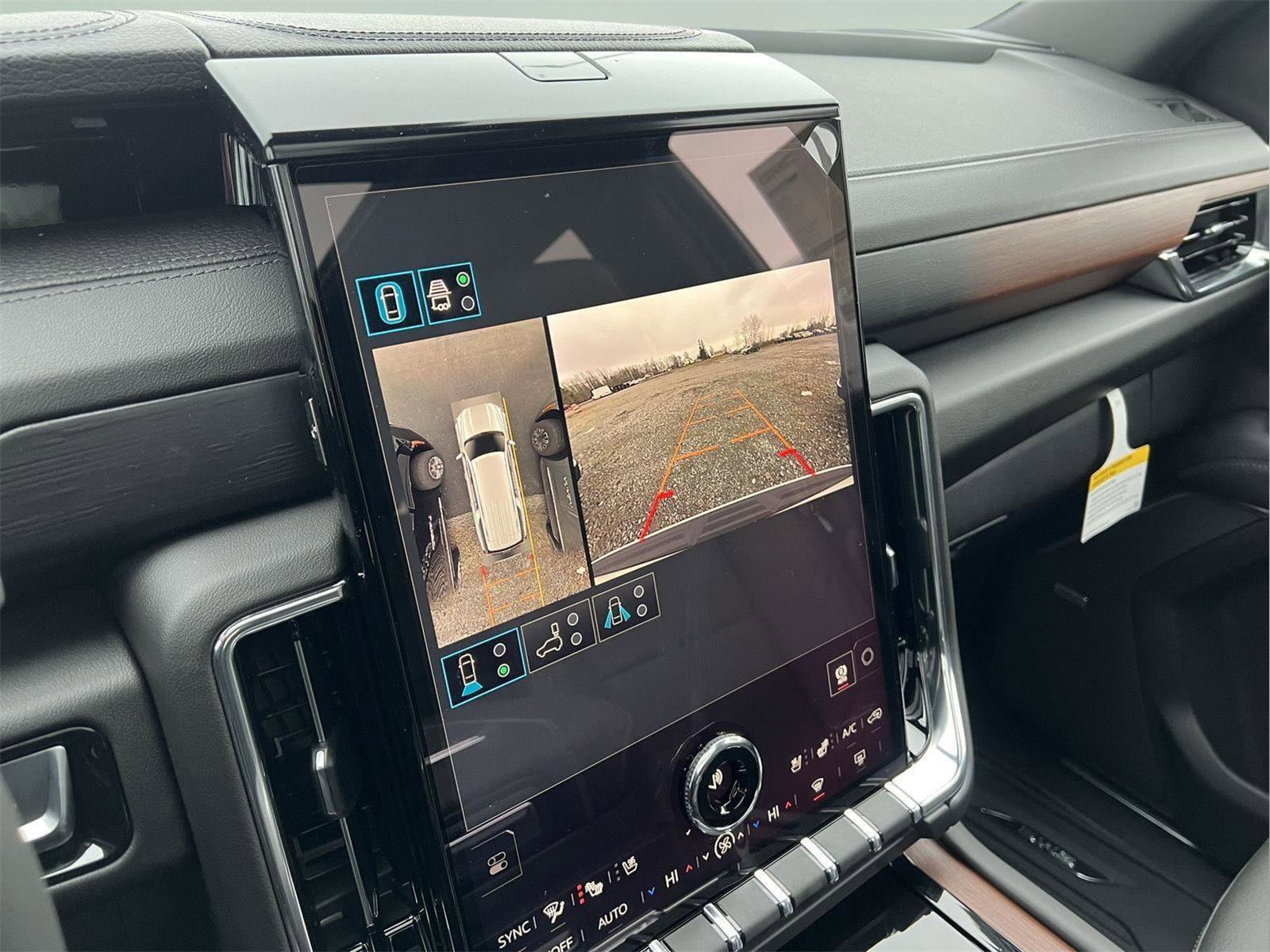 New 2026 GMC Yukon XL Denali w/ Sun & Power Step Package image 22