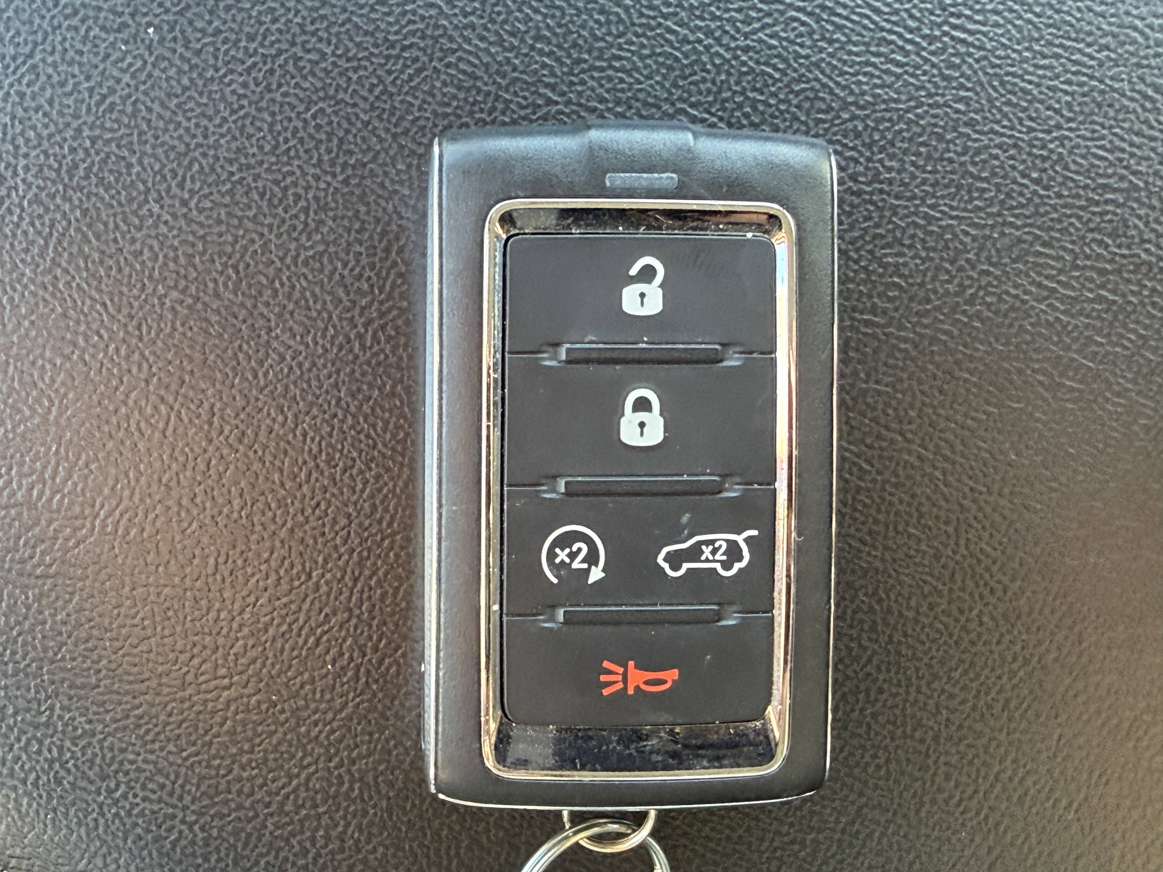 Certified 2023 Jeep Grand Cherokee L Laredo w/ Luxury Tech Group I image 31