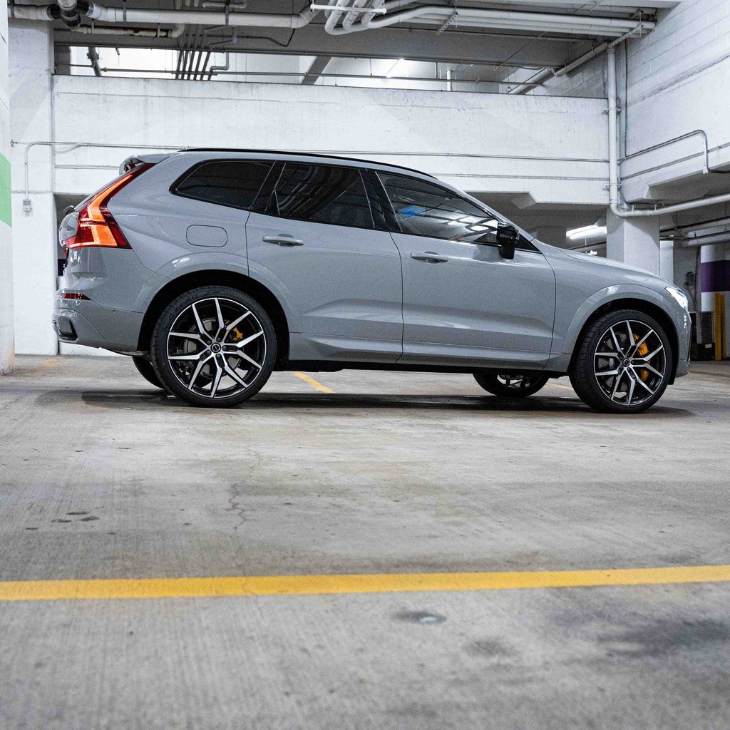 New 2026 Volvo XC60 T8 Polestar w/ Protection Package Premier image 7