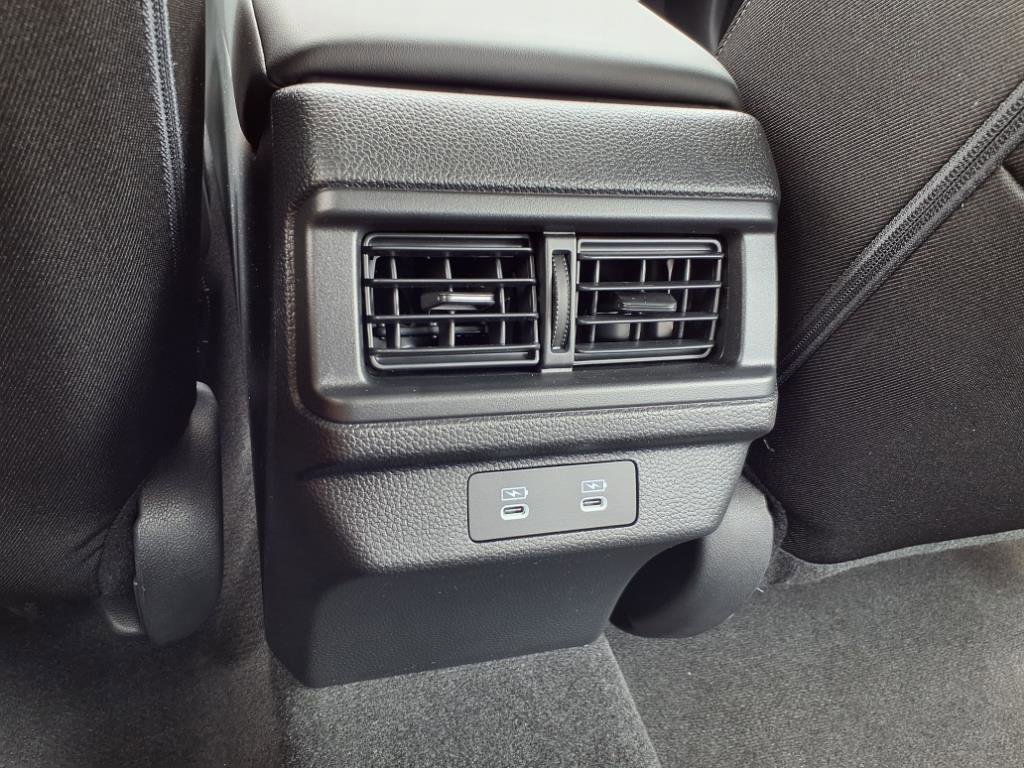 New 2025 Honda Accord SE image 26