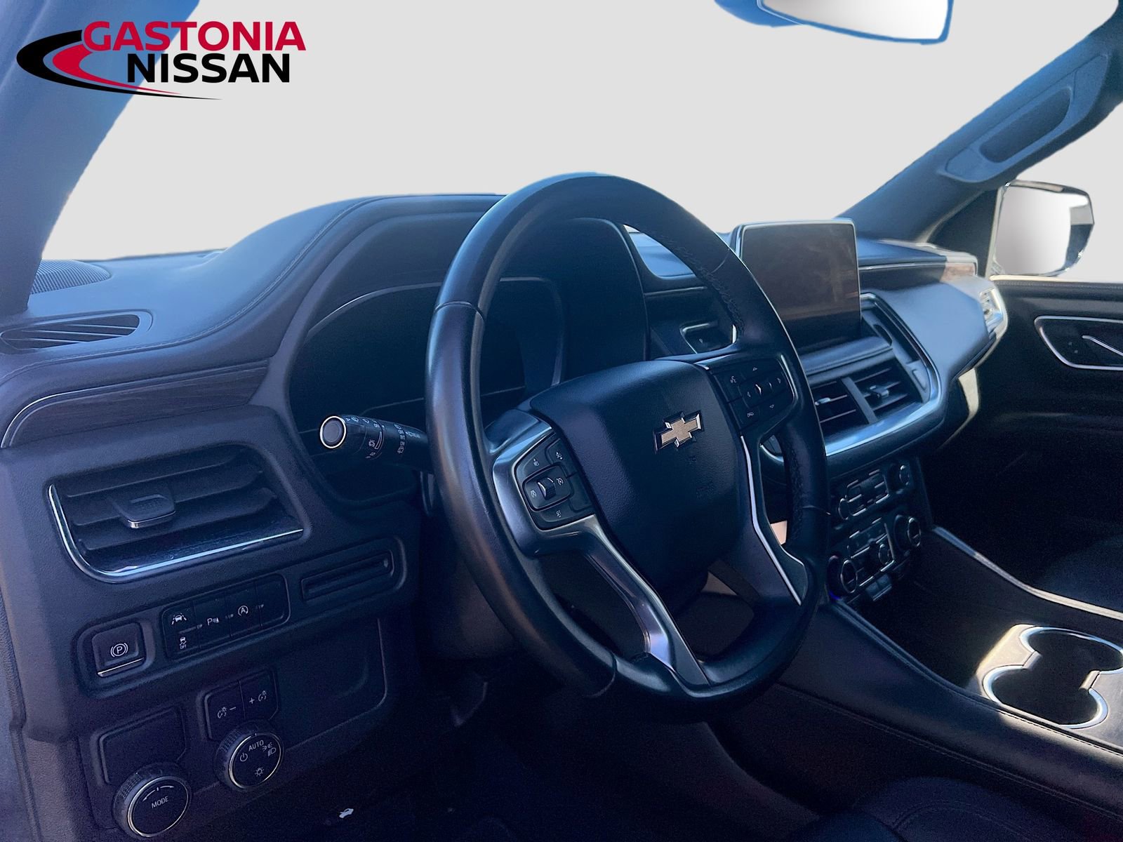 Used 2023 Chevrolet Tahoe LT image 11