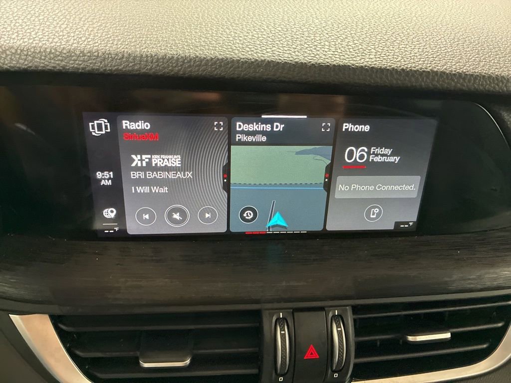 Used 2022 Alfa Romeo Stelvio Sprint image 19