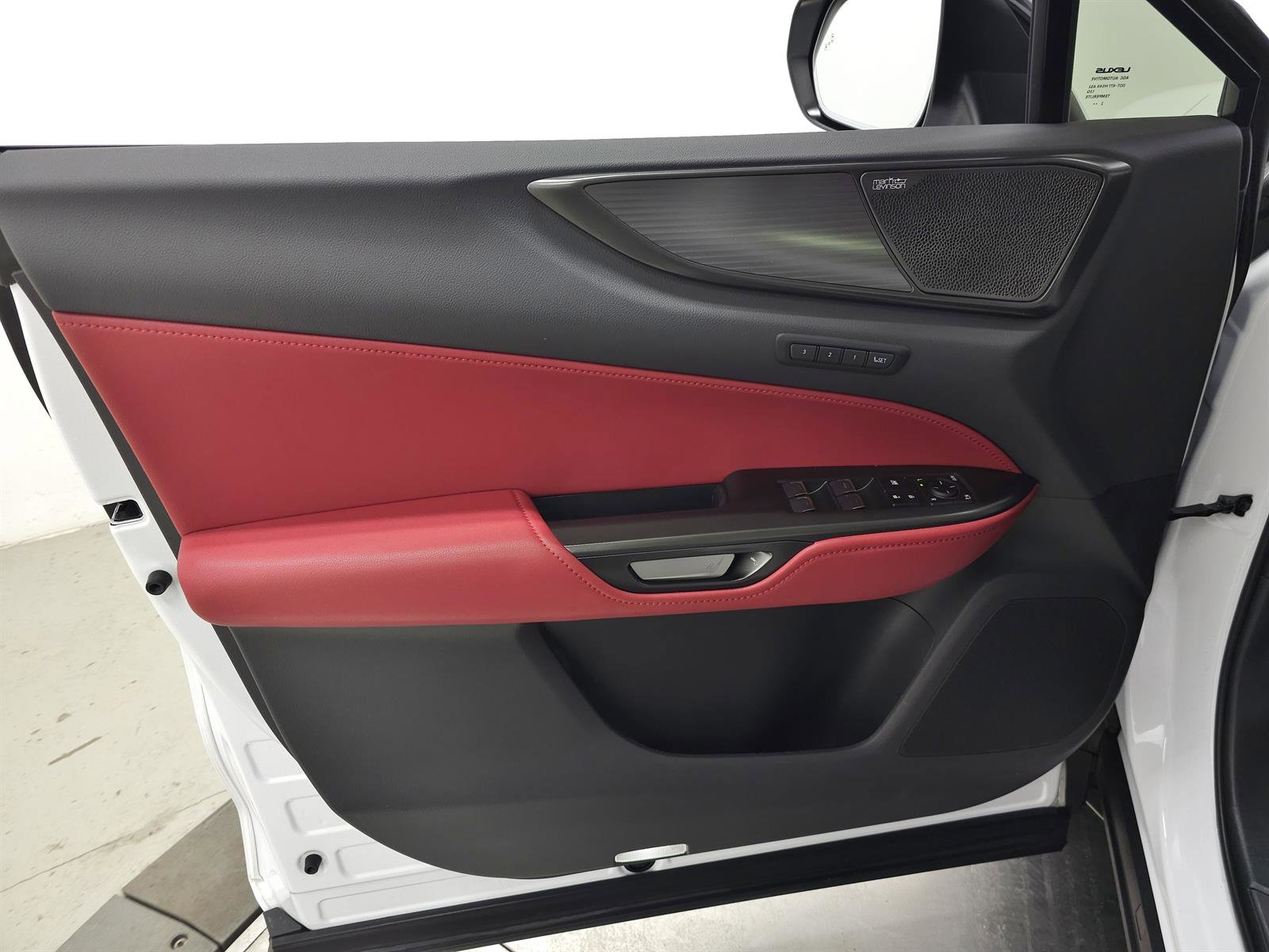 Used 2024 Lexus NX 350 F Sport image 14