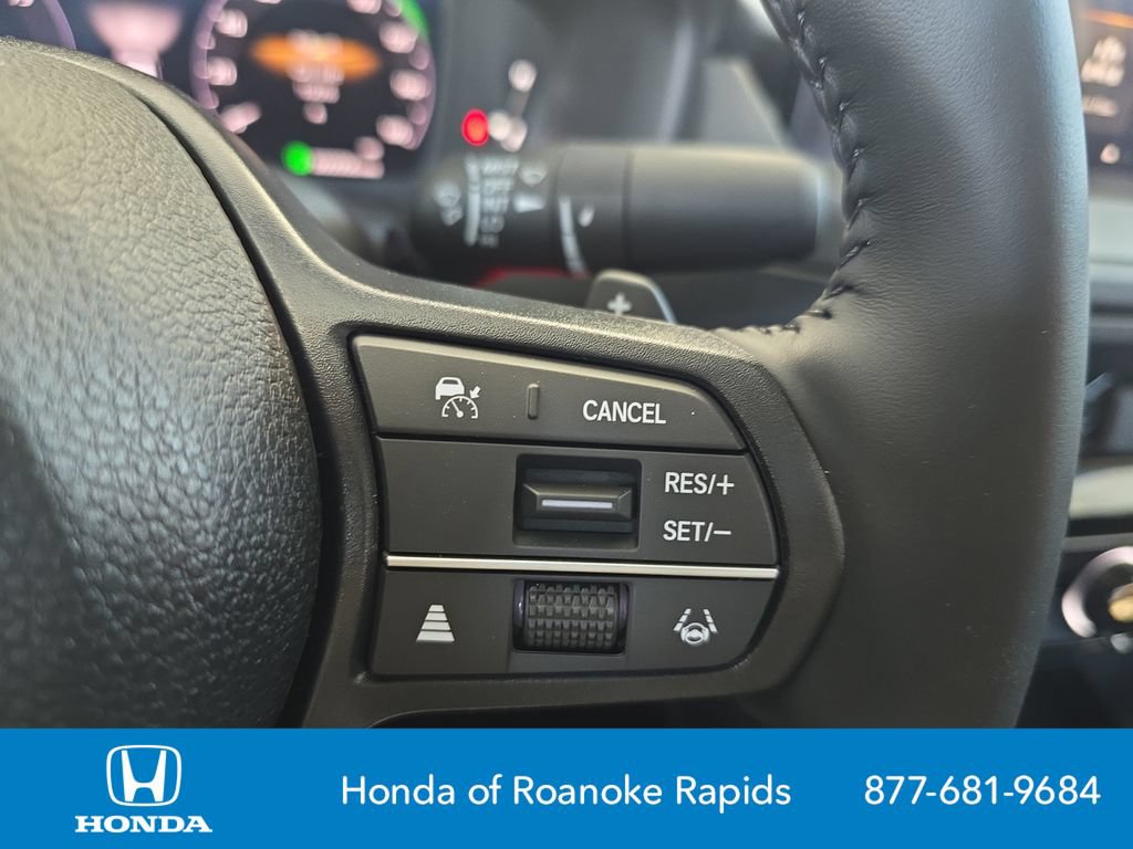 New 2026 Honda Accord EX-L image 23