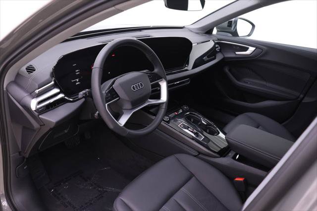 Certified 2025 Audi A5 2.0T Premium w/ Convenience Package image 6