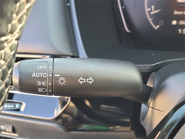 Certified 2025 Honda Civic Sport image 15