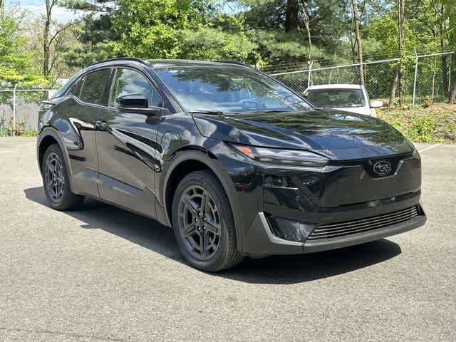 New 2026 Subaru Uncharted AWD image 28