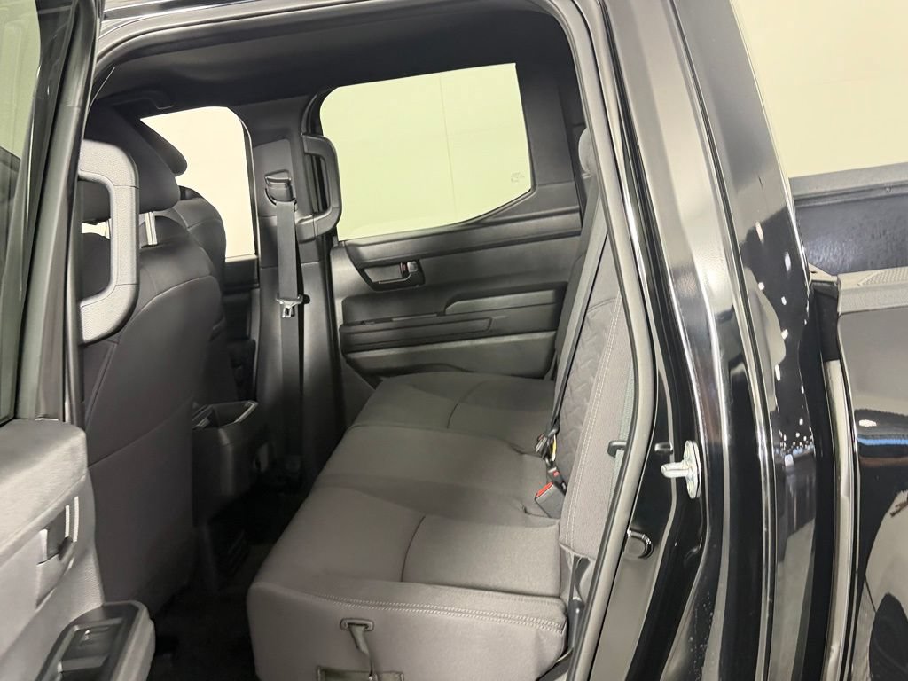 Used 2025 Toyota Tacoma SR5 RWD image 26