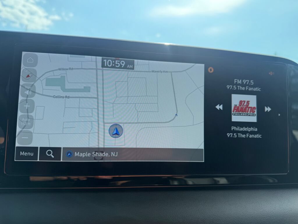 Used 2024 Hyundai Palisade Calligraphy AWD/4WD image 18
