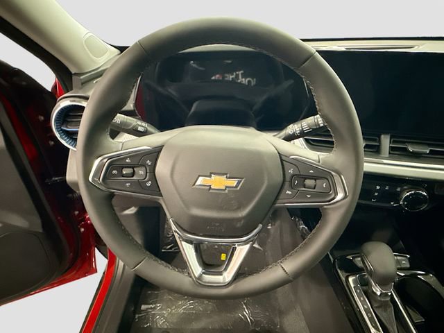 New 2026 Chevrolet Trax LT w/ Driver Confidence Package FWD image 15