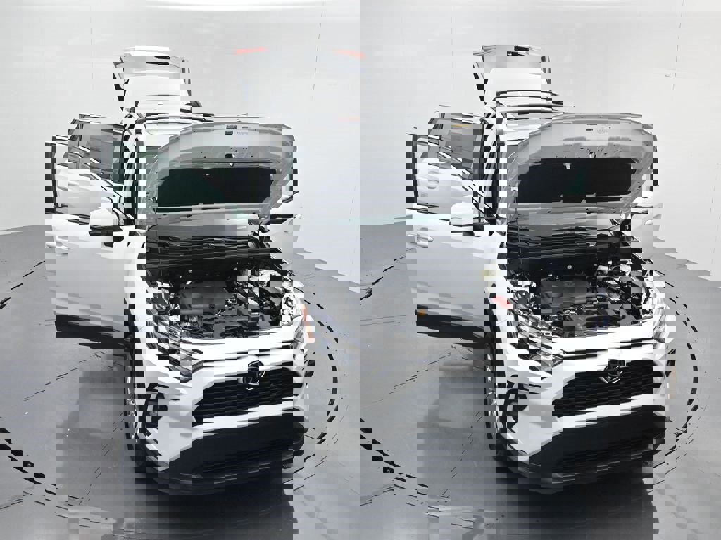 New 2025 Toyota RAV4 XLE Premium w/ Weather Package image 65