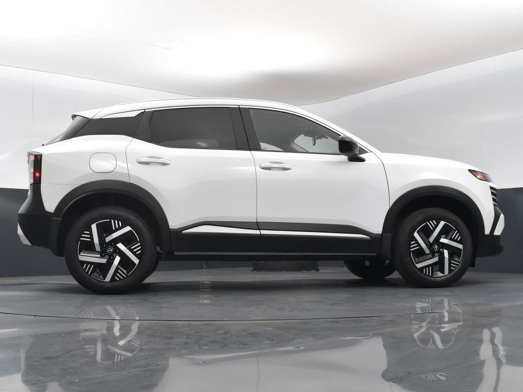 New 2026 Nissan Kicks SV image 41