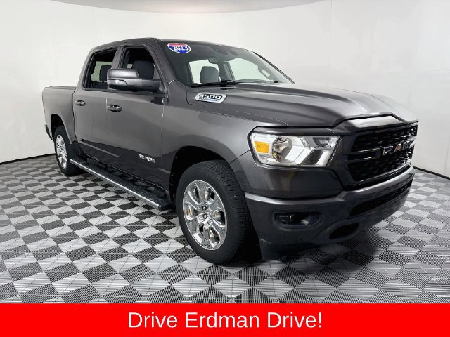 Used 2023 RAM 1500 Big Horn