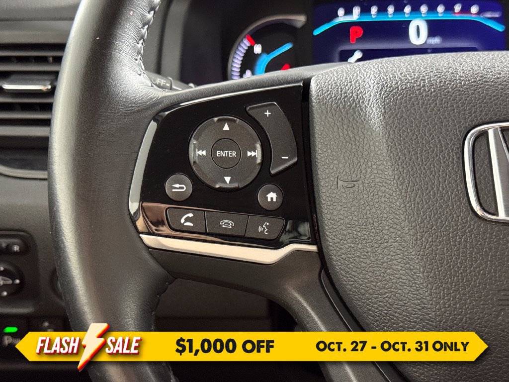 Used 2019 Honda Pilot Touring image 15