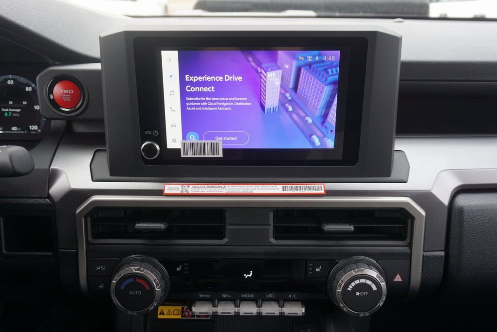 New 2026 Toyota 4Runner TRD Sport image 11