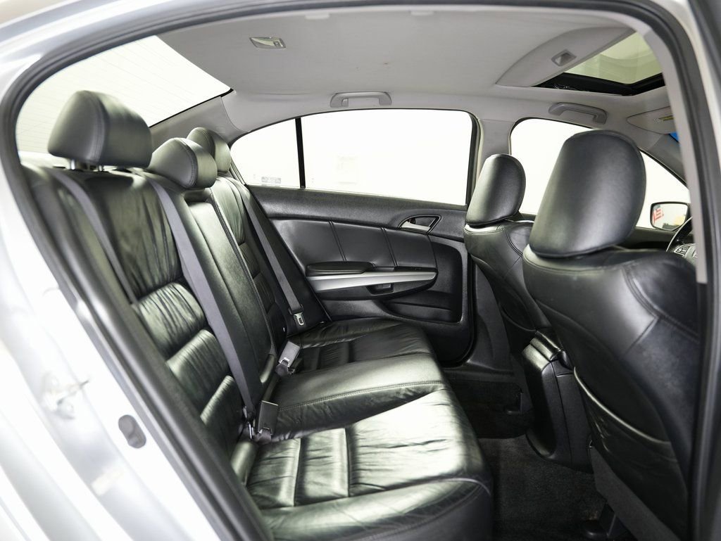 Used 2009 Honda Accord EX-L image 36