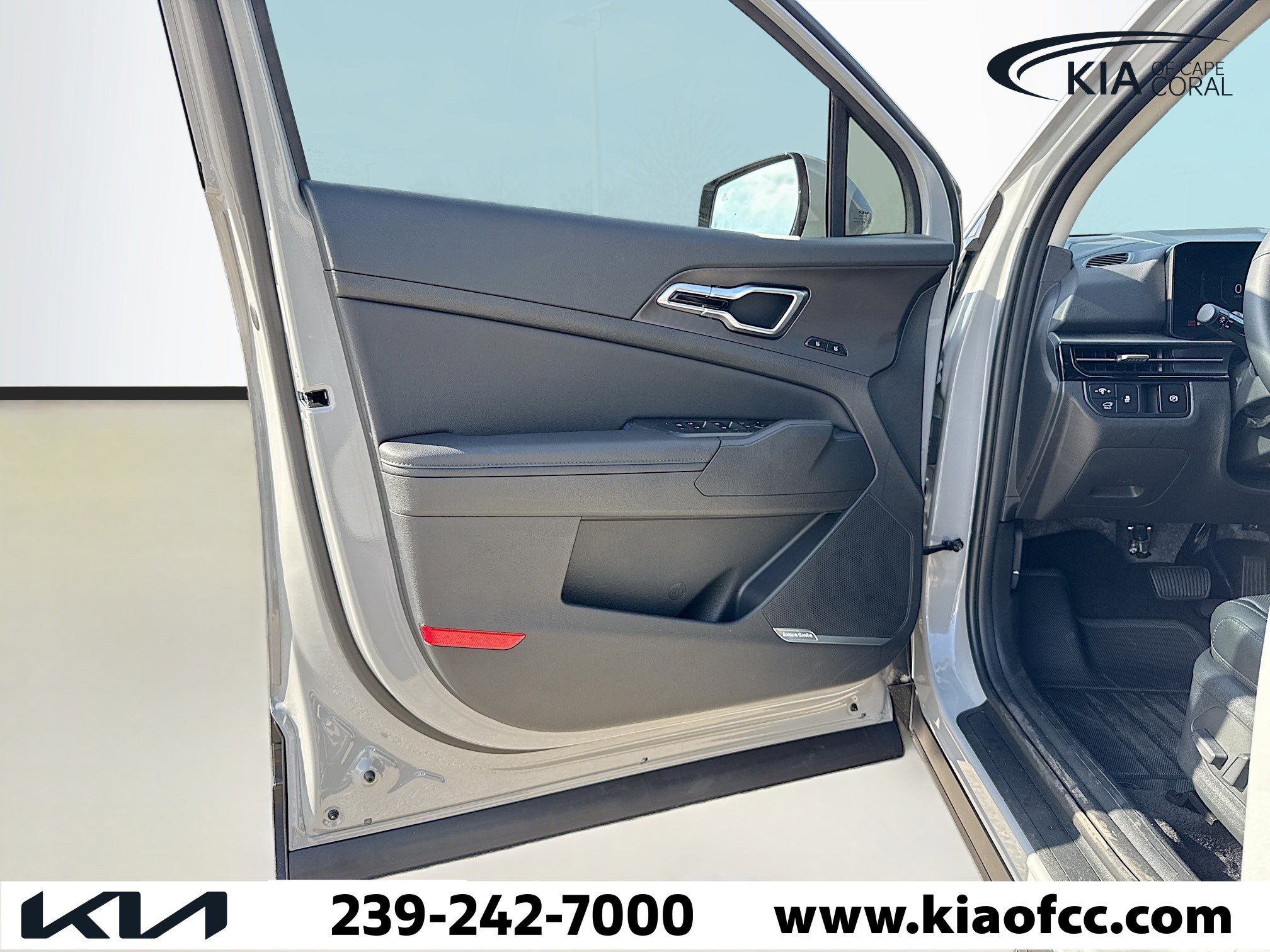 New 2026 Kia Sportage SX image 21